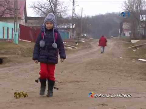 Campanie umanitara Mesteacan si Tabara, Universul Credinţei, TVR 1, partea I