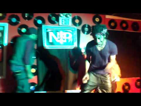 Thumbnail for Jack Frost Show at NTP BACKSTAGE in april 2016 part 17 by Jack Frost