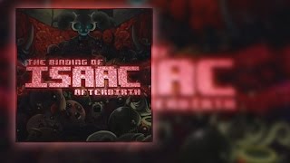 The Binding Of Isaac Afterbirth Full Soundtrack OST