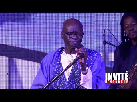 Invité d'Honneur - Omar Pene - Mool - 04 Avril 2021