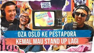 Download lagu Oza Rangkuti performs at PESTAPORA. Kemal to do STAND-UP AGAIN mp3