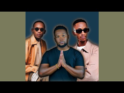 Dynamic Duo & Kay SA - Paris (Feat. Scotts Maphuma & Cowboii)