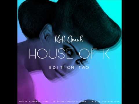 Poussez vs Demarkus Lewis ft. Hannah Khemoh - Passin Thru (Sean McCabe Vocal Remix)