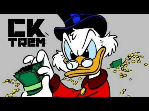 MC CYCLOPE E MC RODRIGO DO CN - BALA ROSA ( DJ DUDU COUPPER )