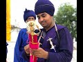 GURU GOBIND SINGH JI GIANI JANG SINGH JI TARNA DAL REMIX KATHA