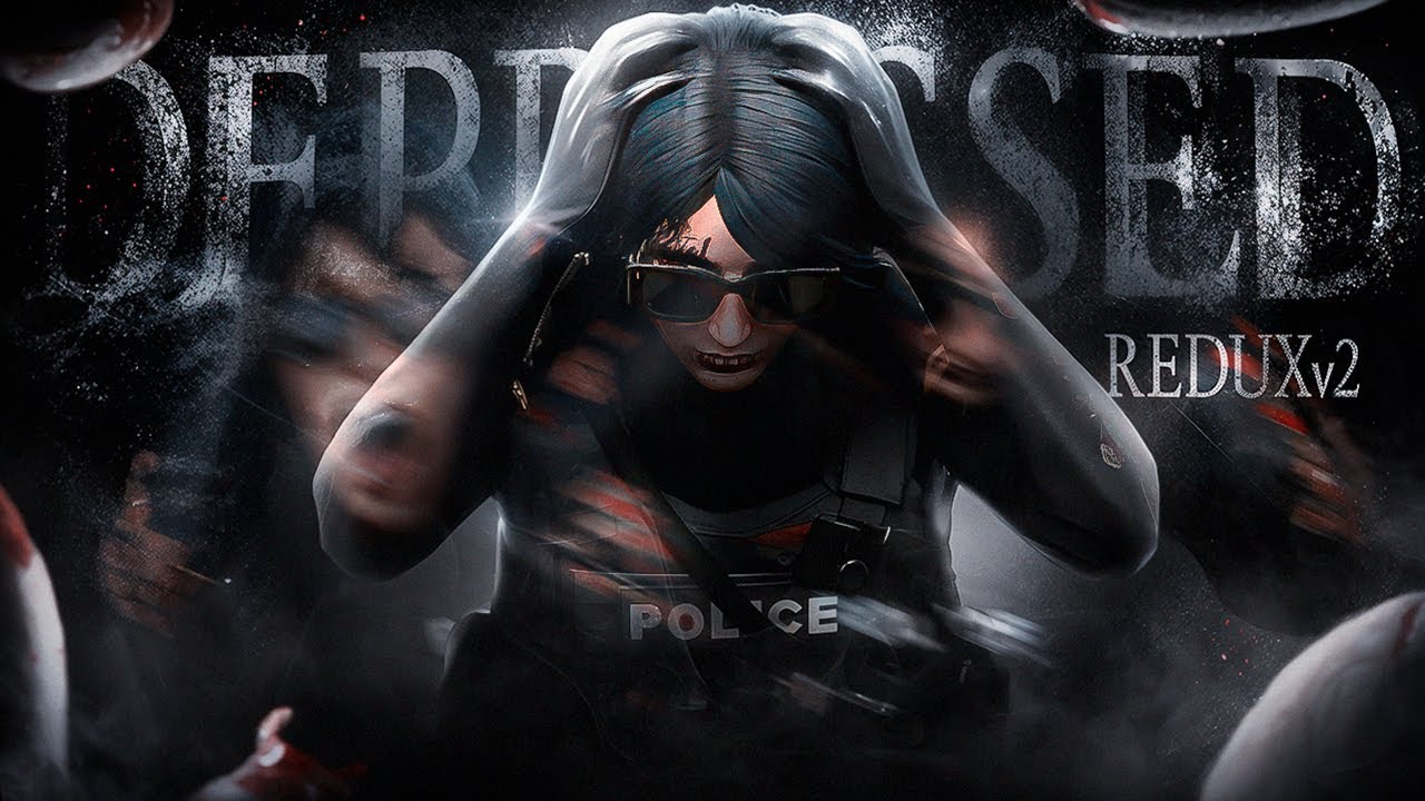 DEPRESSED V2