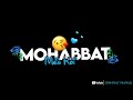 Huye Bechain Pehli Baar Black Screen WhatsApp Status By SRIMANT ANAND
