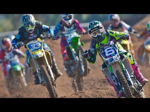 RAW: POWR Women's Pro Shootout presented by Answer / Pro Taper | Hog Heaven MX