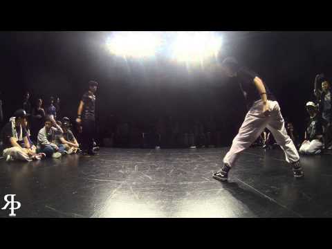 KK [SG] vs Funky J [KOR] | Top16 | 1vs1 All Style | AOC Grand Finals Vol. 2 | RPProductions