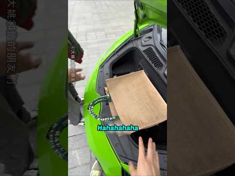 Why I’ll Never Buy a Lamborghini