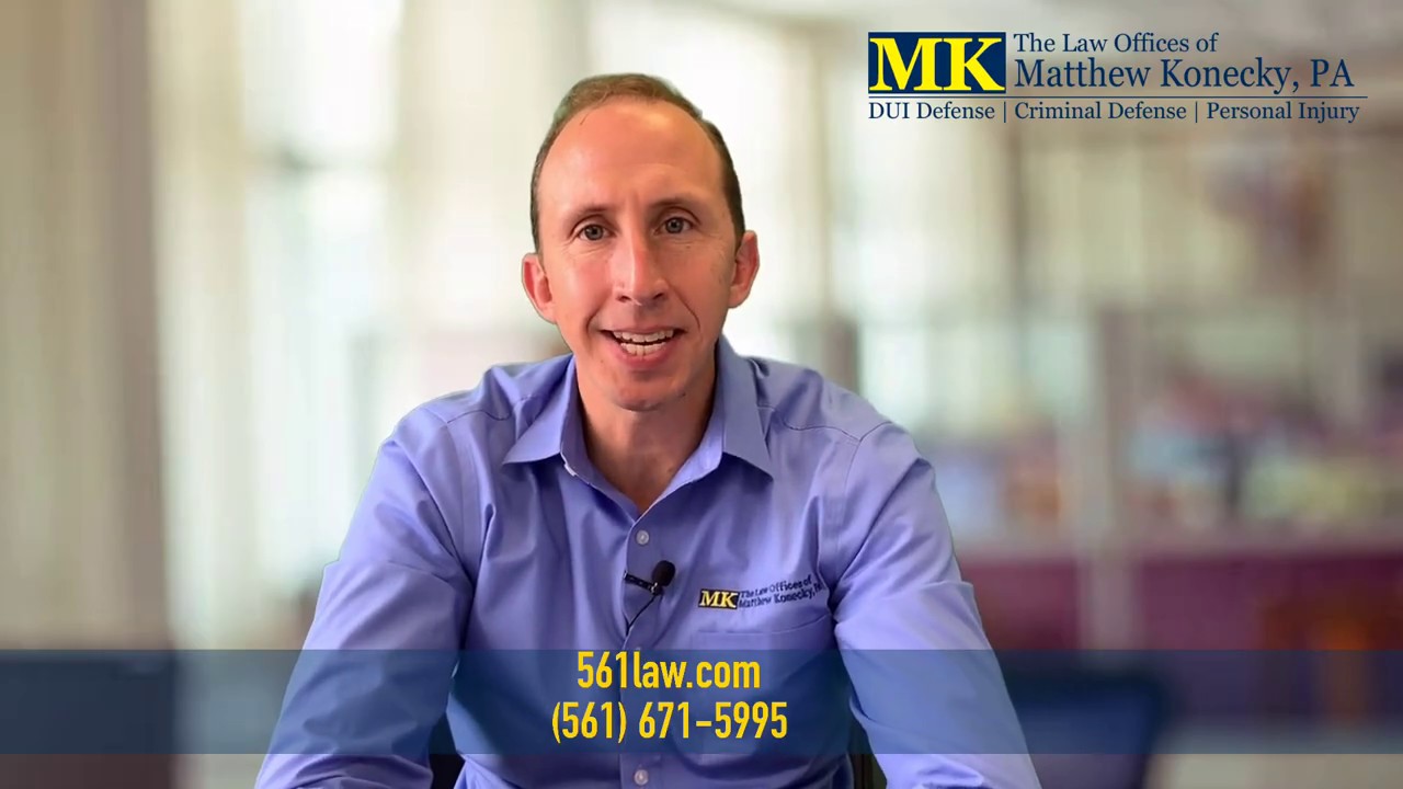 Can I Get a DUI for Sleeping Drunk in my Car? | Palm Beach ...
