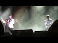 The Lord's Prayer - Il Divo, Bath 6/12/2021