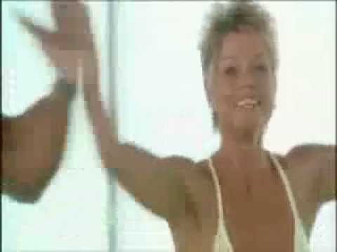 Vicky Entwistle - WOW! DVD | eKeepFit.co.uk