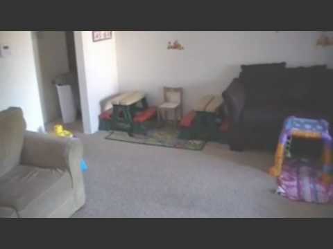 Tiny Toddlers 24 Hr Daycare