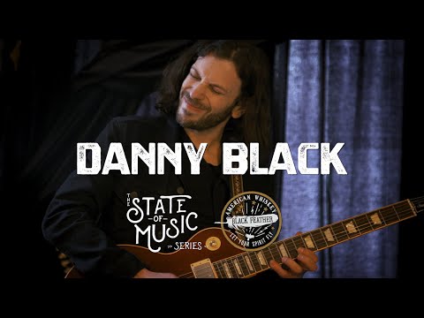 Danny Black - "Cruise Control"