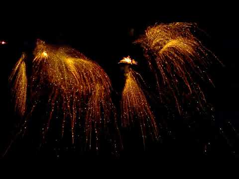 FIP 2020 Exhibición de Italia 🇮🇹 "Martarello Ramos" Vicenzo Martarello