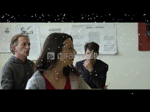 Sakrifica e bashkpunëtorit 🤣🤣🤣 - SchengenVisa - E41. Provim me shkrim