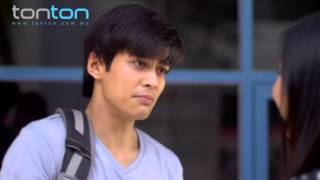 Aurora: Dunia Generasi Baru Episod 1