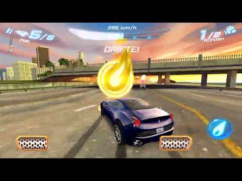 [Android] Asphalt 6 Adrenaline 3.3.9 Gameplay #24