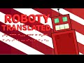 Everything Roboty Has Said BFDI BFB Translated