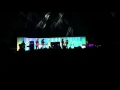 The War On Drugs - Comin' Through - live at ...