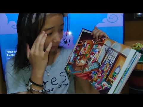 Yza's  Book Story Telling - Journey to Atlantis