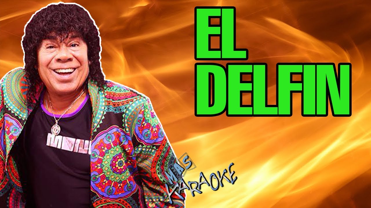 El Delfín