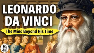 Download lagu Leonardo da Vinci Documentary to Fall Asleep To mp3