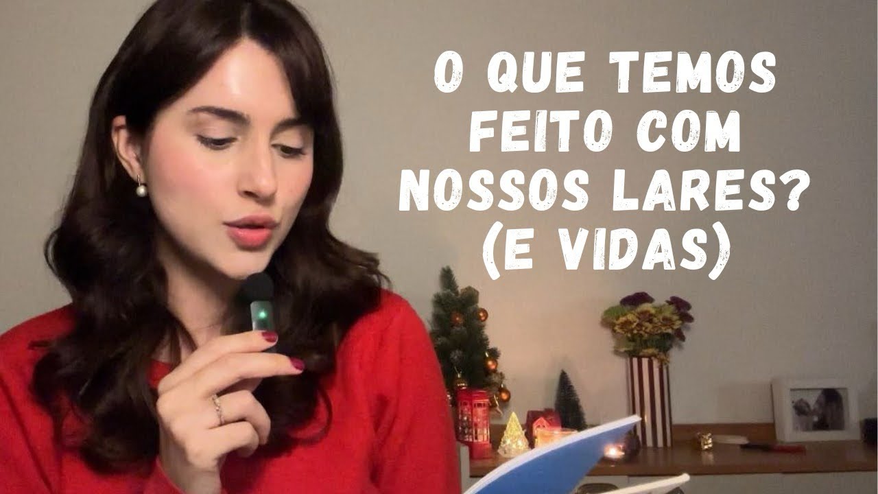 Transformar casa em lar | O jeito dinamarquês para viver bem