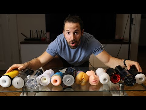 I Tried 12 Different Sex Toys - Here's The Best One