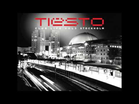 Tiësto - Club Life Volume 3 Mini-Mix
