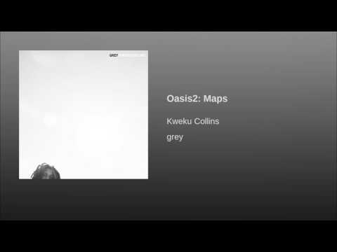 Video thumbnail for Oasis2: Maps