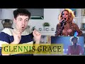Glennis Grace - Home (Whitney Houston Tribute) | REACTION