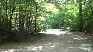 Big Rock Campground Video