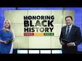 Honoring Black History: Bob Thompson
