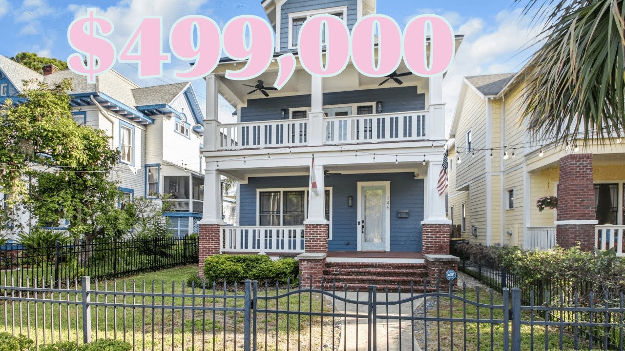 Property video thumbnail