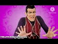 Robbie Rotten Hiding Horror Logos 666 Jumpscares 6 My Version