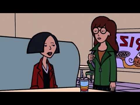 мульт дарья