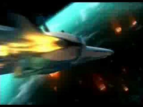 Xenosaga Episode I 69 - Re-Entry - Epilogue (Spirit) I