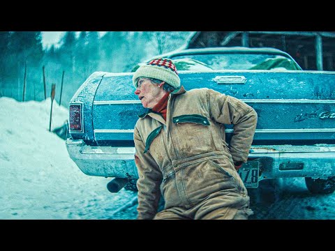 An Old Woman Witnesses a Young Girl’s Kidnapping and Decides to Rescue Her All By Herself