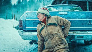 An Old Woman Witnesses a Young Girl’s Kidnapping and Decides to Rescue Her All By Herself