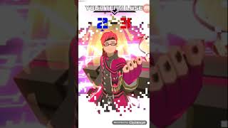 #「コンパス」やっぱり味方を信じるのが大切だね。(・ω・)ノ