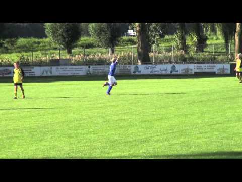 Veerse Boys F4   vs   TSC     sept 2012   (de kannibalen)