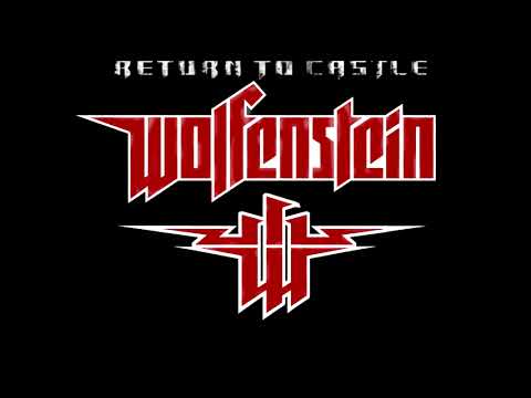 Wolfenstein (2009) OST - "RTCW - Mission Complete" Reference