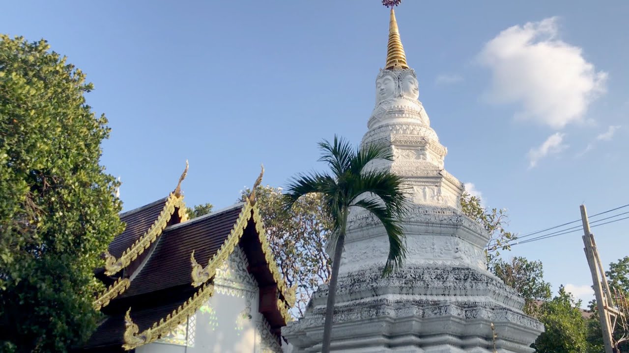 Wat Phan Waen