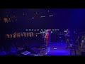 Megan Moroney Tennessee Orange Live From Nashville