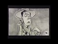 Toy Story 1995 Deleted Scenes