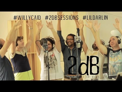 wILLy CAïD ( tHE bLUE gRIOT ) - Lil' Darlin' // 2dBSessions