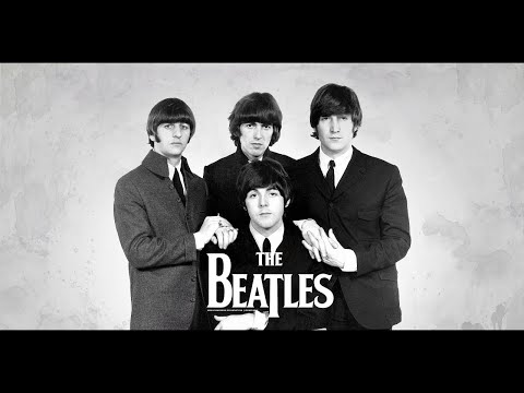 Die Beatles West Germany 24 June 1966 - #Music