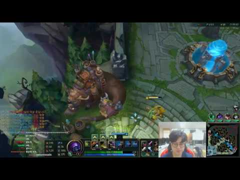 Huni Jax vs Rumble live stream, Mar 13 2017